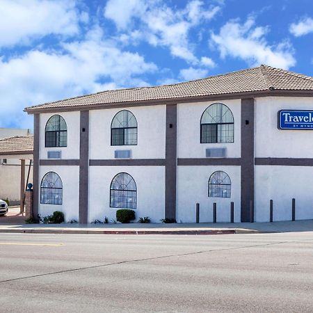 Travelodge By Wyndham Harbor City Los Angeles Exteriör bild