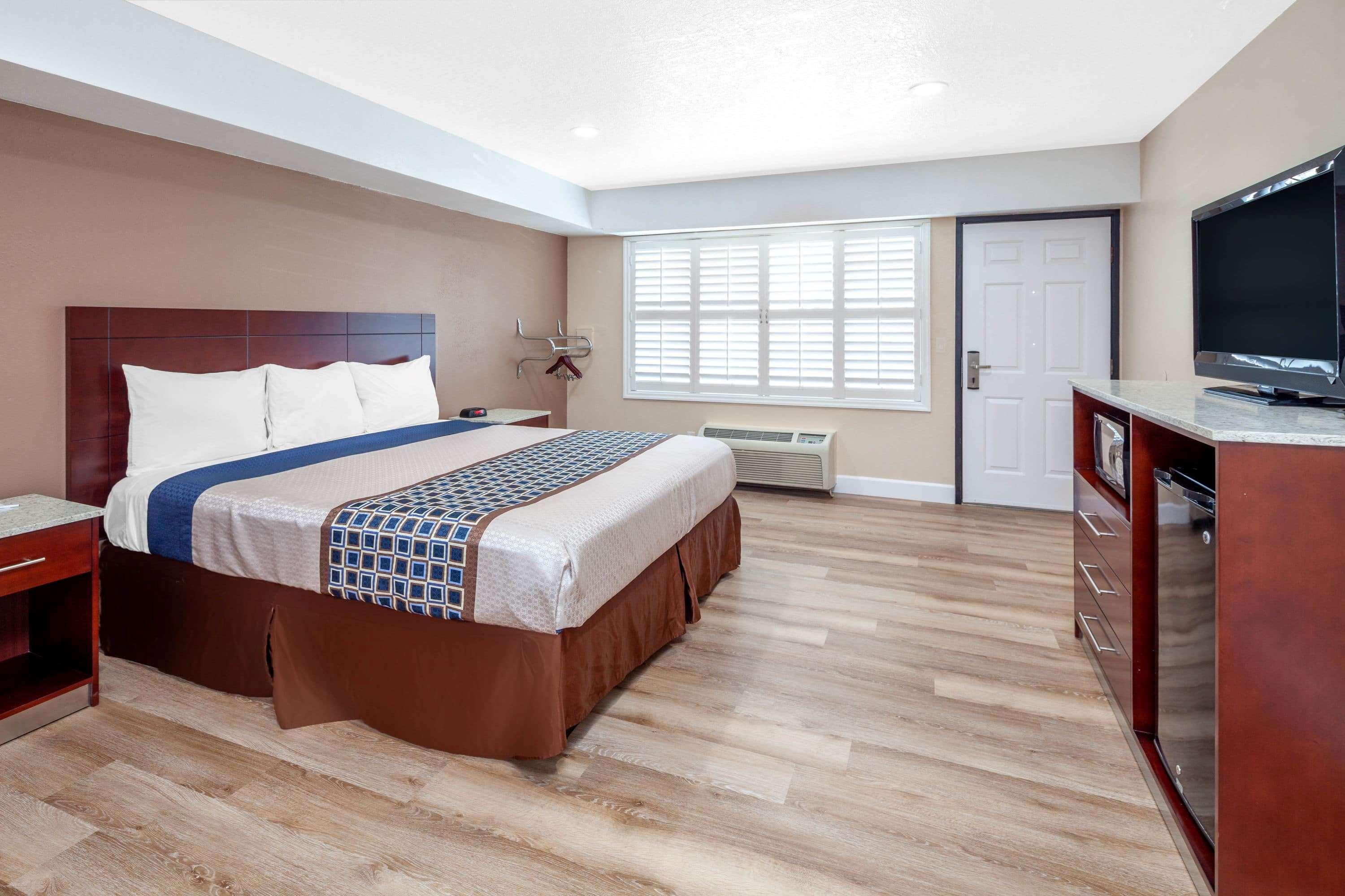 Travelodge By Wyndham Harbor City Los Angeles Exteriör bild