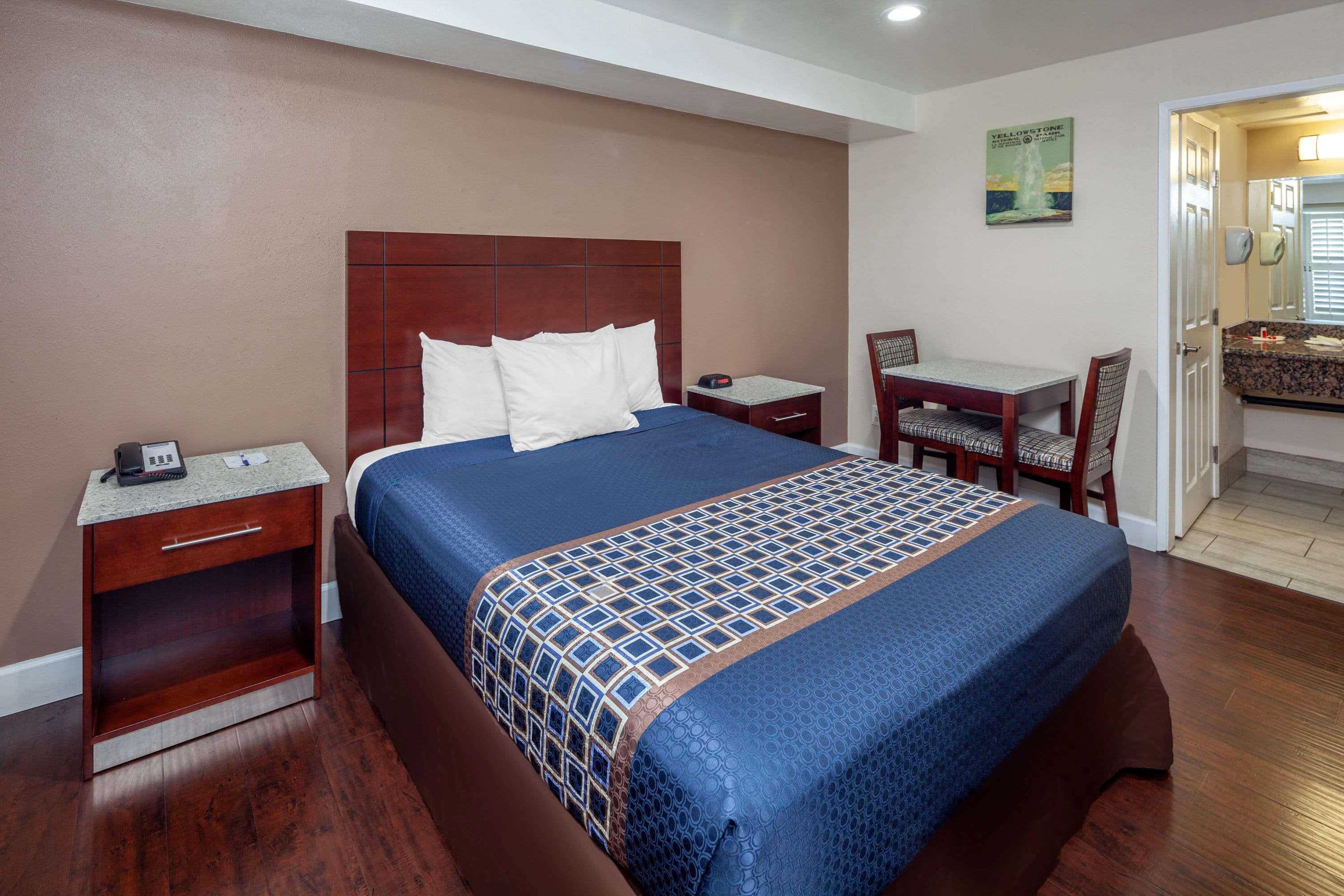 Travelodge By Wyndham Harbor City Los Angeles Exteriör bild