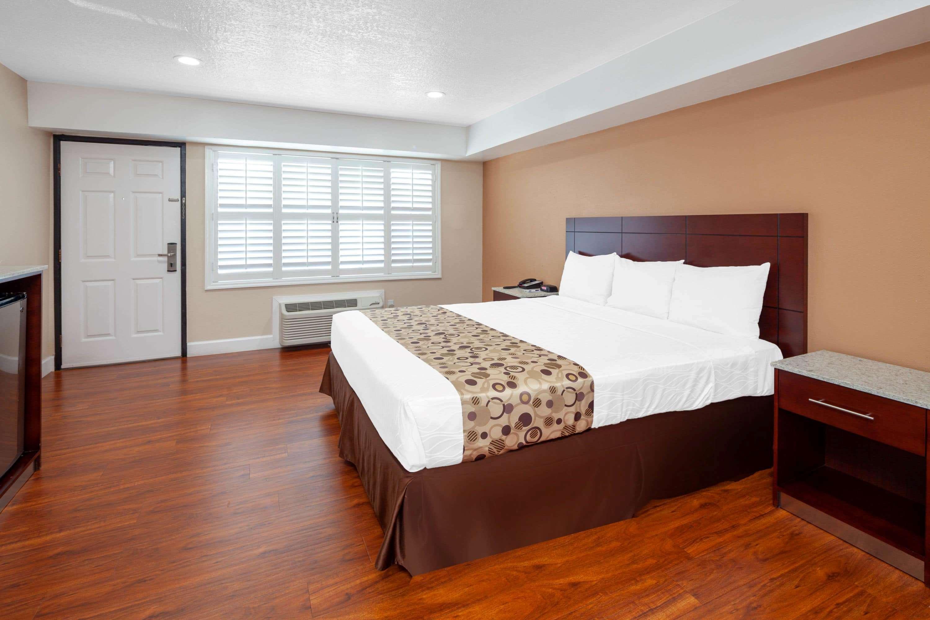 Travelodge By Wyndham Harbor City Los Angeles Exteriör bild